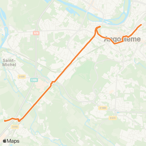 Möbius Scolaires  map