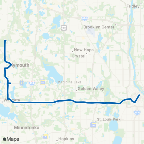 Plymouth Southwest Plymouth map