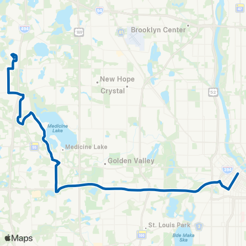 Plymouth Station 73 map