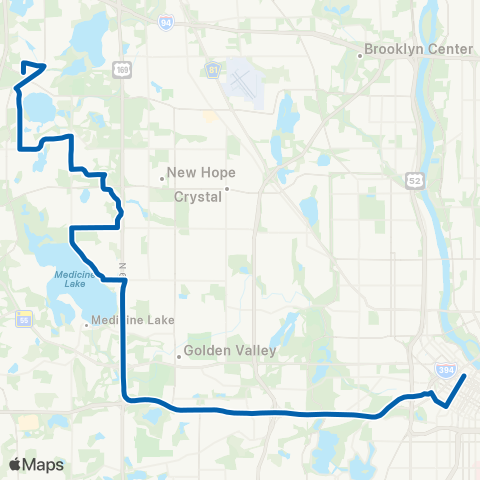 Plymouth Four Seasons map