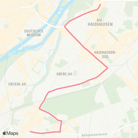 MVG 25 map