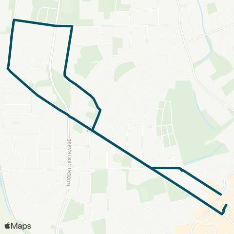 Die Münchner VerkehrsVerbund  Stadtmitte - Berufsschule - Hochschule / FOS - Lessingstr. - Stadtmitte map