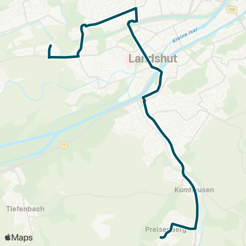 Die Münchner VerkehrsVerbund  Realschule - Wirtschaftsschule - Hauptbahnhof - Preisenberg map