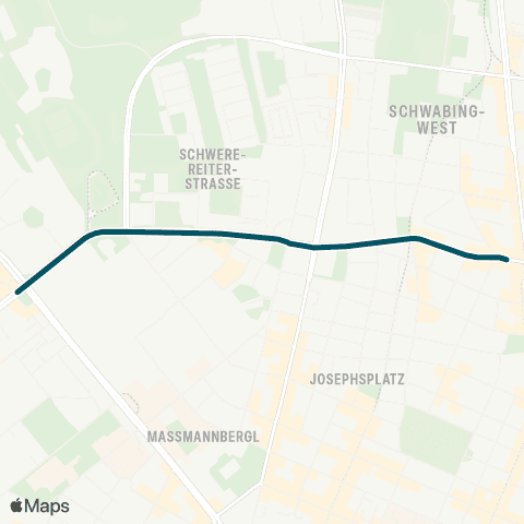 Die Münchner VerkehrsVerbund   map