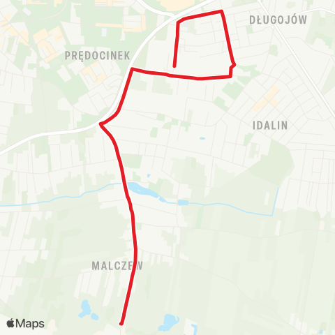 MZDiK Radom  map