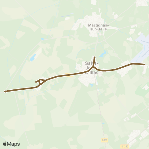 Nouvelle-Aquitaine Cars 33 Renfort Bordeaux - Lege Cap Ferret map