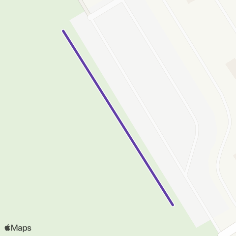 North Bay Transit Dynamic Dispatching map