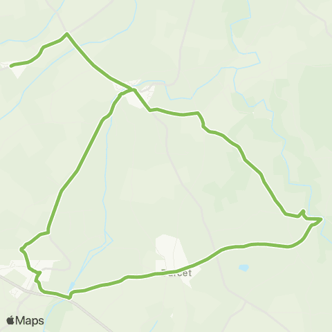 Némus - Scolaire RPI la Carneille Ronfeugerai map