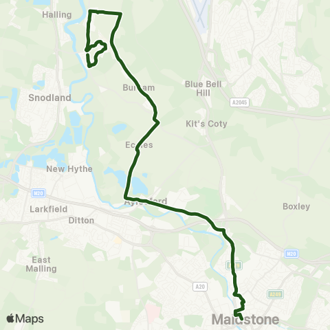 Nu-Venture (School) Pudding Lane - Community Centre map