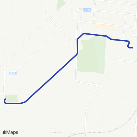 Odesa Bus 11 станція Одеса-Товарна - пл. Старосінна map