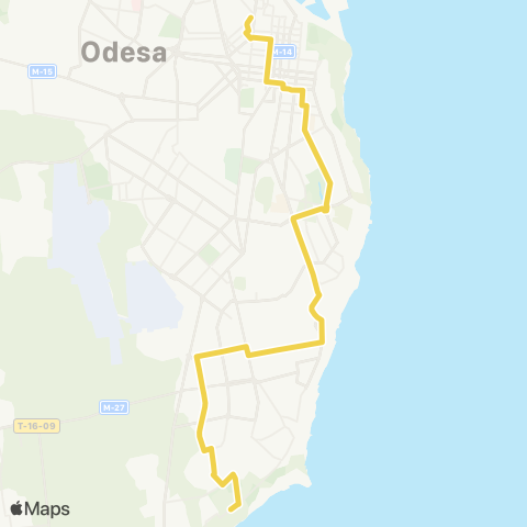 ТОВ "ВІРАЖ" Аптека Гаєвського – Меморіал 411 батареї map