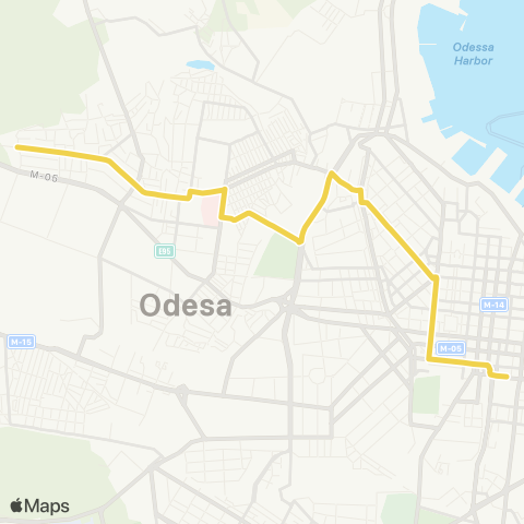 МПП "НІКА" Залізничний Вокзал –вул. Агрономічна map