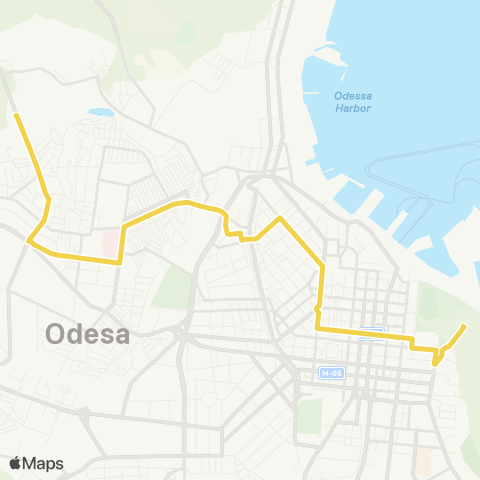 ТОВ "ВІРАЖ" Цементний завод – парк ім. Т.Г. Шевченко map