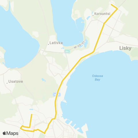 ТОВ «Північ Транс» Вул. 28 Бригади – Слобідка (Онкодиспансер) map