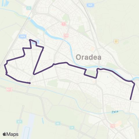OTL Complex Seleusului - Henrik Ibsen nr.57 map
