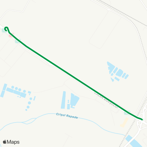 OTL Sinteza - Pod CFR map