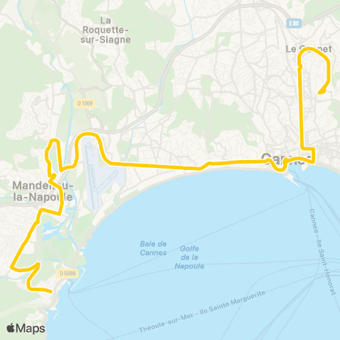 Palmbus Renfort 4 map