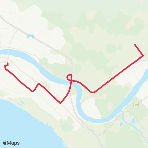 SEBE Aktsiaselts Vabaduse Park - Turg - Mere - Papiniidu - Tammiste Lasteaed map