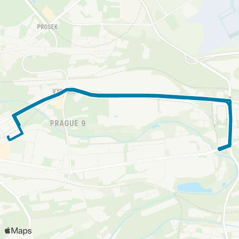 PID  map