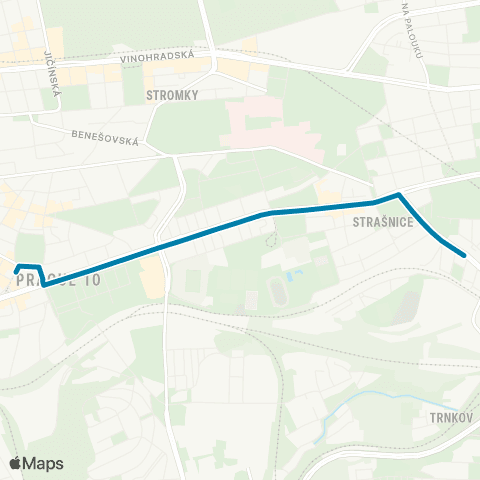 PID  map