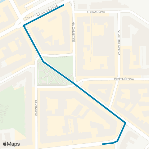 PID  map