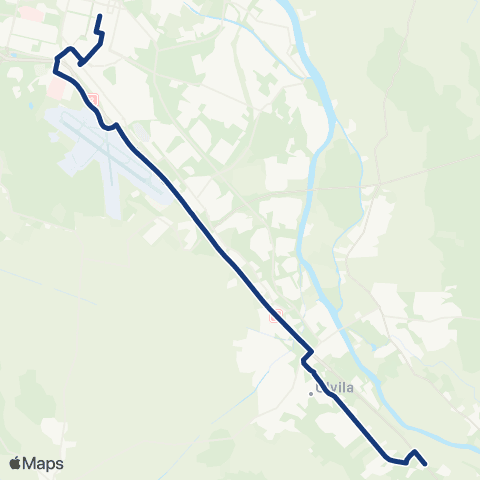 Porin joukkoliikenne Kokemäki-Harjavalta-Pori map