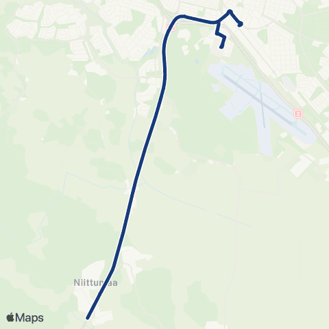 Porin joukkoliikenne Pori-Luvia-Eurajoki-Rauma map