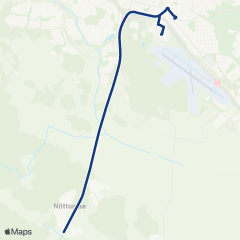 Porin joukkoliikenne Pori-Eurajoki-Rauma map