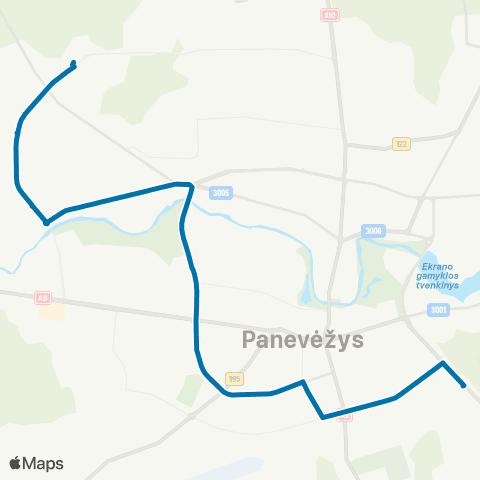 PKT Velžio Kelias - Techninės Apžiūros Centras map