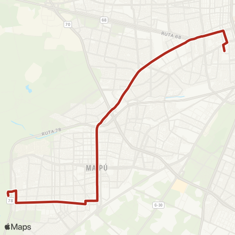 Red Nueva San Martin - (M) Ecuador map