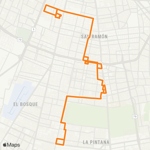 Red (M) lo Ovalle - lo Blanco map