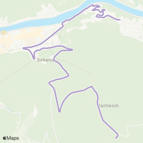 Rhein-Neckar-Verkehr GmbH Schlierbach HITS - Universitätsplatz - Max-Planck-Institut für Astronomie map