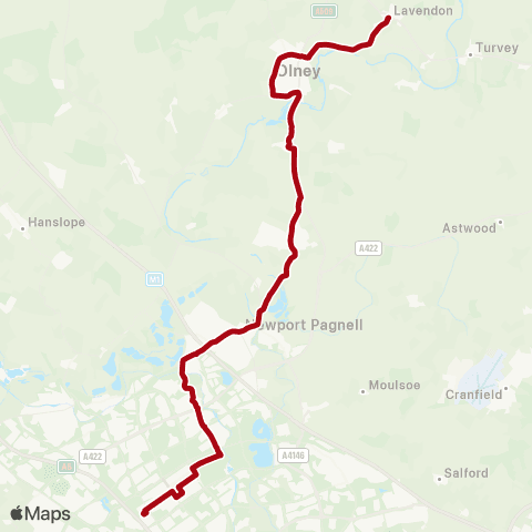 Red Rose Travel Central Railway Station - Sillswood map