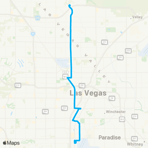 RTC Simmons / Koval map