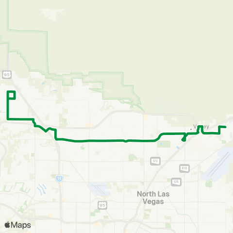 RTC Ann / Tropical map