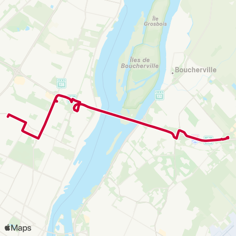 RTL Touraine-Mortagne-Radisson-Hmr-Inst.Cardio map