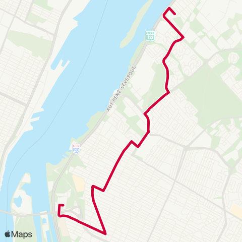 RTL Collectivité Nouvelle map