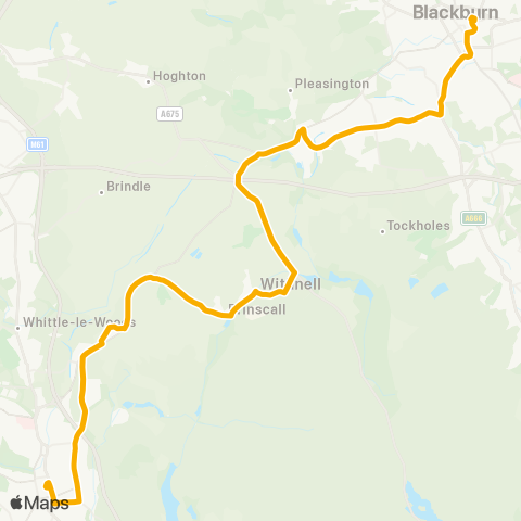 Stagecoach Cumbria and North Lancashire Bus Station - Bus Station map