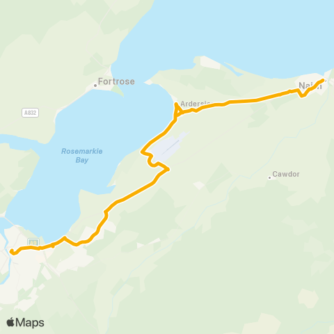 Stagecoach Bluebird Union Square Bus Station - Market Place map