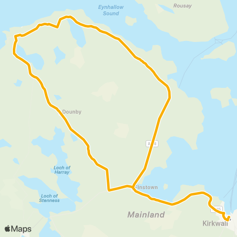 Stagecoach Bluebird Travel Centre - Travel Centre map