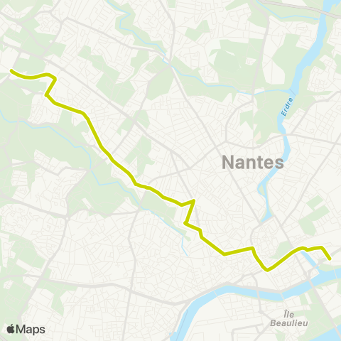 Naolib Marcel Paul - Saupin map