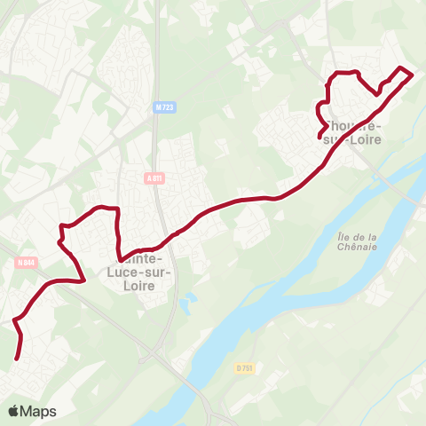 Naolib Colinière - Monteverdi map