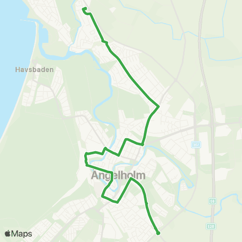 Skånetrafiken Pomona - Stationen - Kroneslätt map