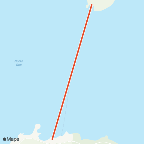 Skyss Masfjordnes - Duesundøy map