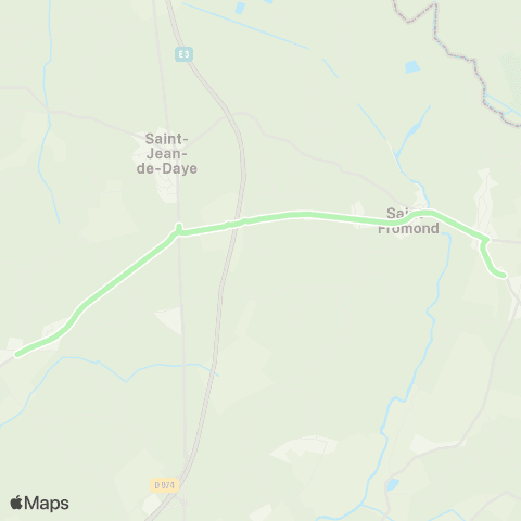 SLAM Scolaire Airel map