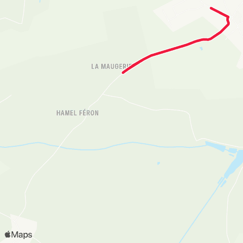 SLAM Scolaire St-Ebremond-de-Bonfossé map