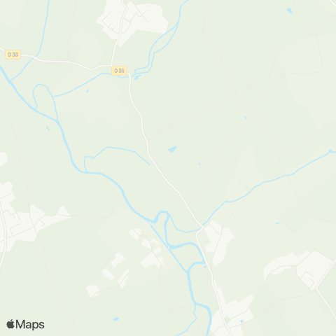 SLAM Scolaire Ste-Suzanne-sur-Vire map