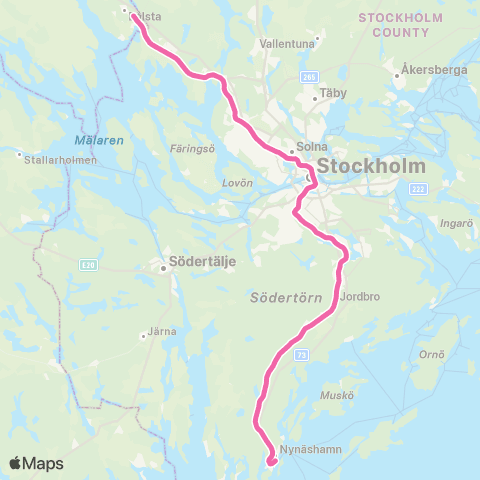 SL 40 41 43 map