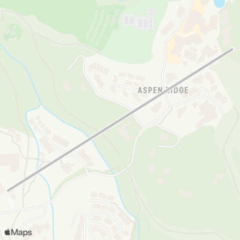 Town of Mountain Village Market Plz - Mountain Vil Ctr map