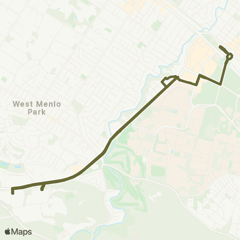 Marguerite  map